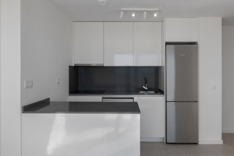 Продажа пентхауса в Малага, Испания 3 спальни, 111м2 №121816 - фото 14