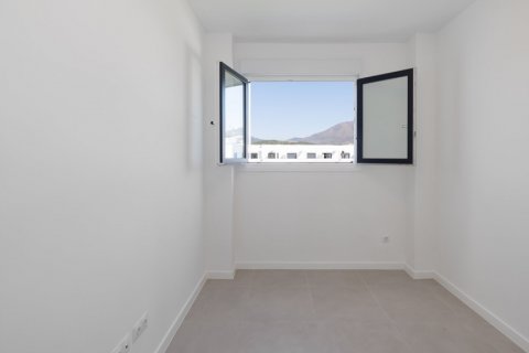 Продажа пентхауса в Малага, Испания 3 спальни, 111м2 №121816 - фото 19