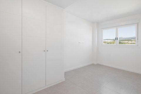 Продажа пентхауса в Малага, Испания 3 спальни, 111м2 №121816 - фото 30