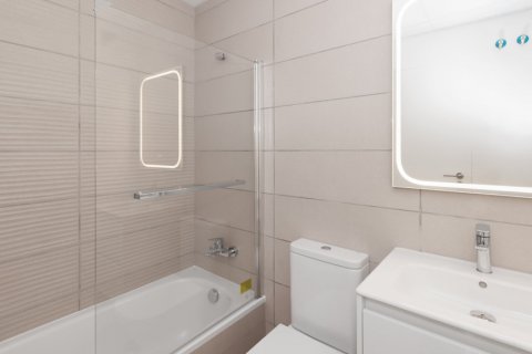 Продажа пентхауса в Малага, Испания 3 спальни, 111м2 №121816 - фото 21