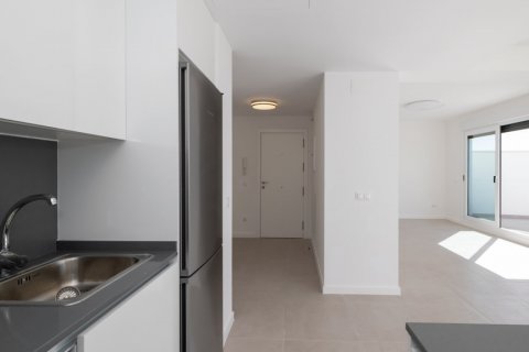 Продажа пентхауса в Малага, Испания 3 спальни, 111м2 №121816 - фото 12