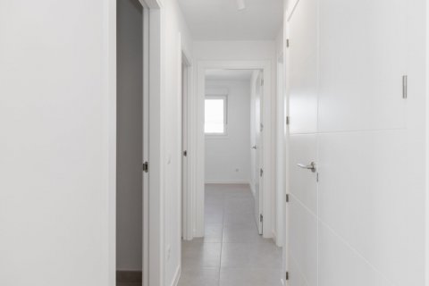 Продажа пентхауса в Малага, Испания 3 спальни, 111м2 №121816 - фото 17