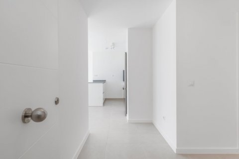 Продажа пентхауса в Малага, Испания 3 спальни, 111м2 №121816 - фото 16