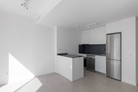 Продажа пентхауса в Малага, Испания 3 спальни, 111м2 №121816 - фото 13