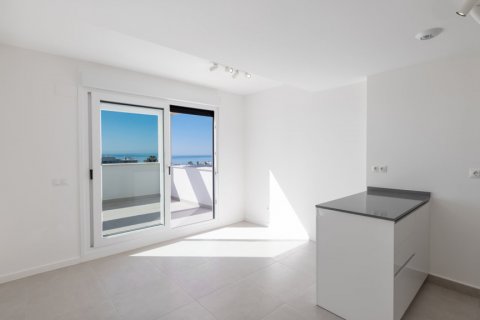 Продажа пентхауса в Малага, Испания 3 спальни, 111м2 №121816 - фото 10
