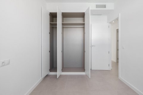 Продажа пентхауса в Малага, Испания 3 спальни, 111м2 №121816 - фото 24