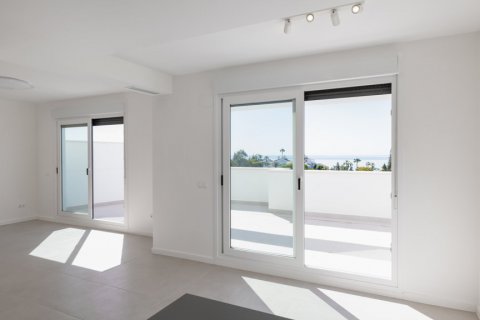 Продажа пентхауса в Малага, Испания 3 спальни, 111м2 №121816 - фото 8
