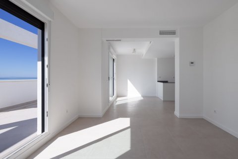 Продажа пентхауса в Малага, Испания 3 спальни, 111м2 №121816 - фото 11