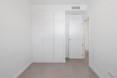 Продажа пентхауса в Малага, Испания 3 спальни, 111м2 №121816 - фото 23