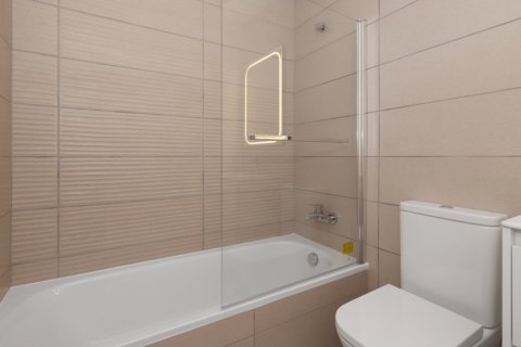 Продажа пентхауса в Малага, Испания 3 спальни, 111м2 №121816 - фото 22