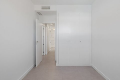 Продажа пентхауса в Малага, Испания 3 спальни, 111м2 №121816 - фото 25