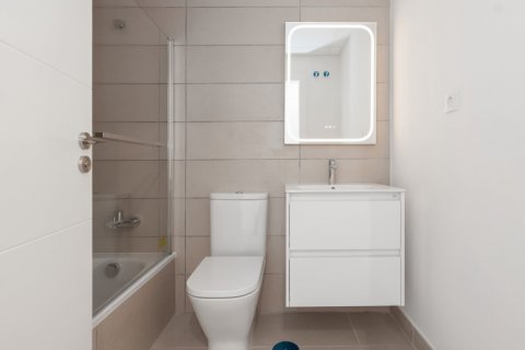 Продажа пентхауса в Малага, Испания 3 спальни, 111м2 №121816 - фото 20