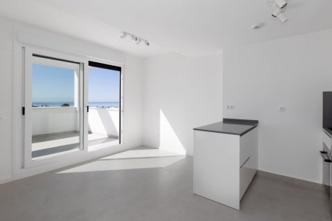 Продажа пентхауса в Малага, Испания 3 спальни, 111м2 №121816 - фото 5