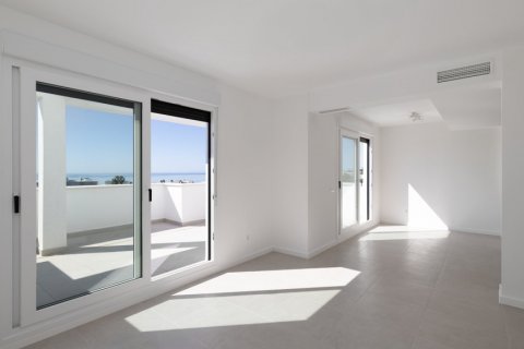 Продажа пентхауса в Малага, Испания 3 спальни, 111м2 №121816 - фото 6