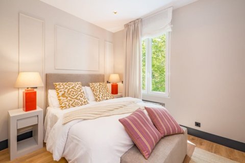 Apartamento en venta Madrid, España 2 dormitorios, 98 m2 No. 121817 - foto 9