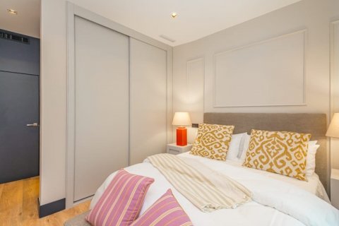 Apartamento en venta Madrid, España 2 dormitorios, 98 m2 No. 121817 - foto 10