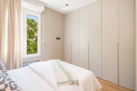 Apartamento en venta Madrid, España 2 dormitorios, 98 m2 No. 121817 - foto 11
