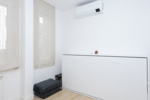 Продажа квартиры в Мадрид, Испания 3 спальни, 117м2 №121814 - фото 25