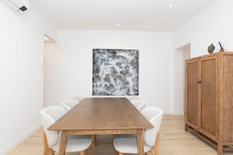 Продажа квартиры в Мадрид, Испания 3 спальни, 117м2 №121814 - фото 14