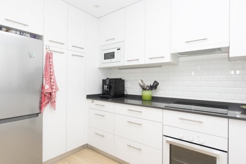 Продажа квартиры в Мадрид, Испания 3 спальни, 117м2 №121814 - фото 29