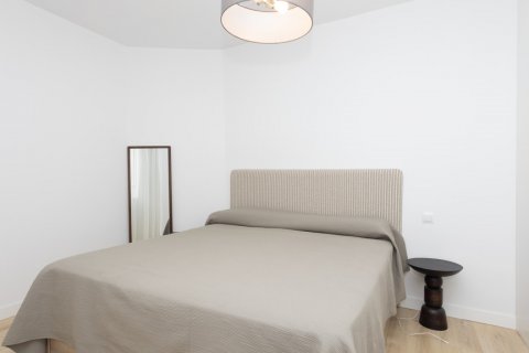Продажа квартиры в Мадрид, Испания 3 спальни, 117м2 №121814 - фото 18