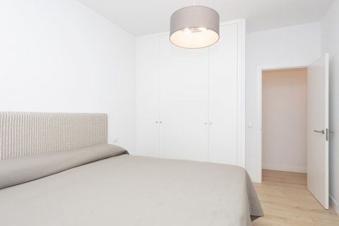Продажа квартиры в Мадрид, Испания 3 спальни, 117м2 №121814 - фото 19