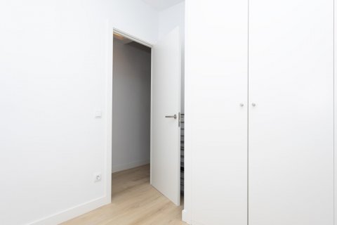 Продажа квартиры в Мадрид, Испания 3 спальни, 117м2 №121814 - фото 26