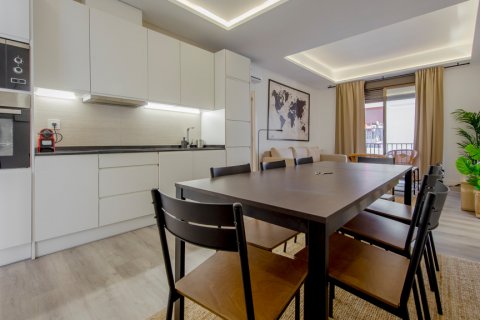 Apartment à vendre Madrid, Espagne, 4 chambres, 114 m2 No. 121812 - photo 19