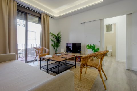 Apartment à vendre Madrid, Espagne, 4 chambres, 114 m2 No. 121812 - photo 20