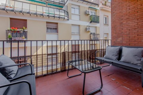 Apartment à vendre Madrid, Espagne, 4 chambres, 114 m2 No. 121812 - photo 23