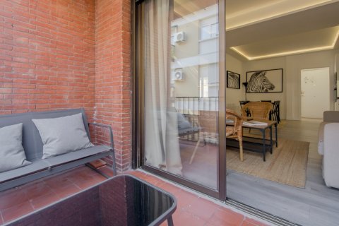 Apartment à vendre Madrid, Espagne, 4 chambres, 114 m2 No. 121812 - photo 25