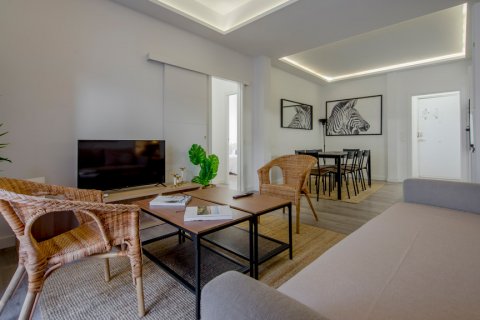 Apartment à vendre Madrid, Espagne, 4 chambres, 114 m2 No. 121812 - photo 22