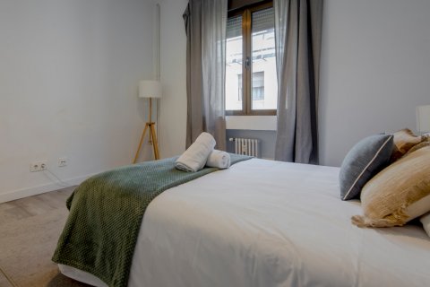 Apartment à vendre Madrid, Espagne, 4 chambres, 114 m2 No. 121812 - photo 28