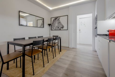 Apartment à vendre Madrid, Espagne, 4 chambres, 114 m2 No. 121812 - photo 14