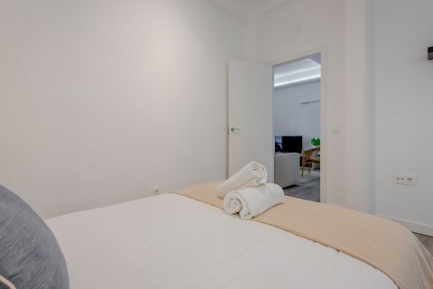Apartment à vendre Madrid, Espagne, 4 chambres, 114 m2 No. 121812 - photo 18