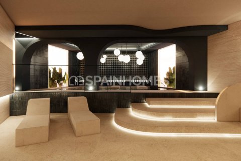 Apartment for sale in Mijas, Malaga, Spain 3 bedrooms, 97 sq.m. No. 120698 - photo 13
