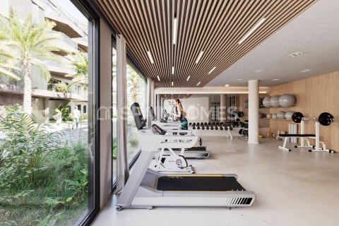 Продажа квартиры в Михас, Малага, Испания 3 спальни, 97м2 №120697 - фото 4