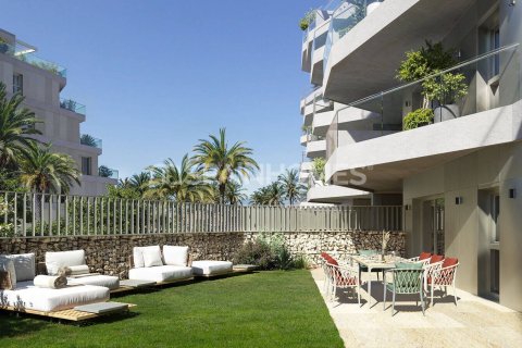 Продажа квартиры в Михас, Малага, Испания 3 спальни, 97м2 №120697 - фото 3