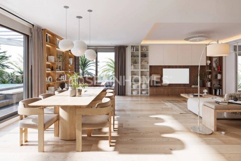 Продажа квартиры в Михас, Малага, Испания 3 спальни, 97м2 №120697 - фото 8