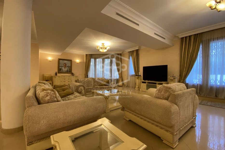 Villa en Castelldefels, Barcelona, España 6 dormitorios, 670 m2 No. 128032