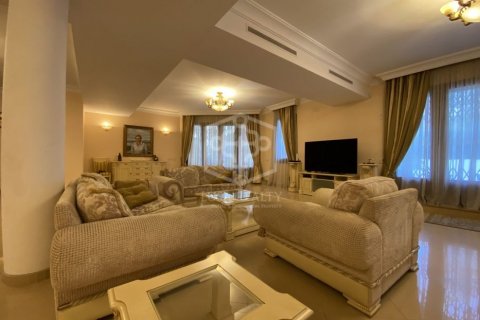 Villa à louer Castelldefels, Barcelona, Espagne, 6 chambres, 670 m2 No. 128032 - photo 7