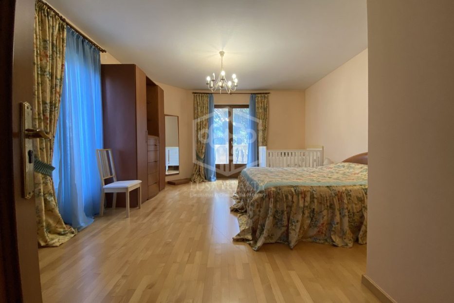Villa en Castelldefels, Barcelona, España 6 dormitorios, 670 m2 No. 128032