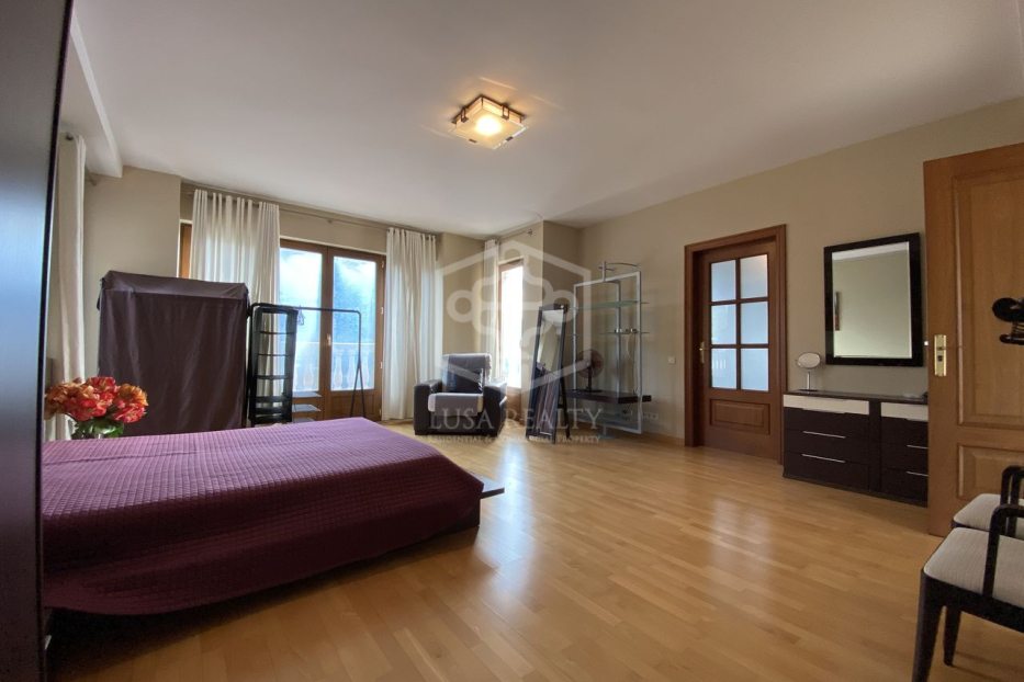 Villa en Castelldefels, Barcelona, España 6 dormitorios, 670 m2 No. 128032