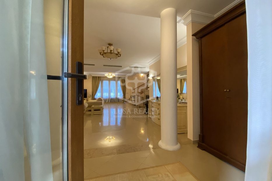 Villa en Castelldefels, Barcelona, España 6 dormitorios, 670 m2 No. 128032