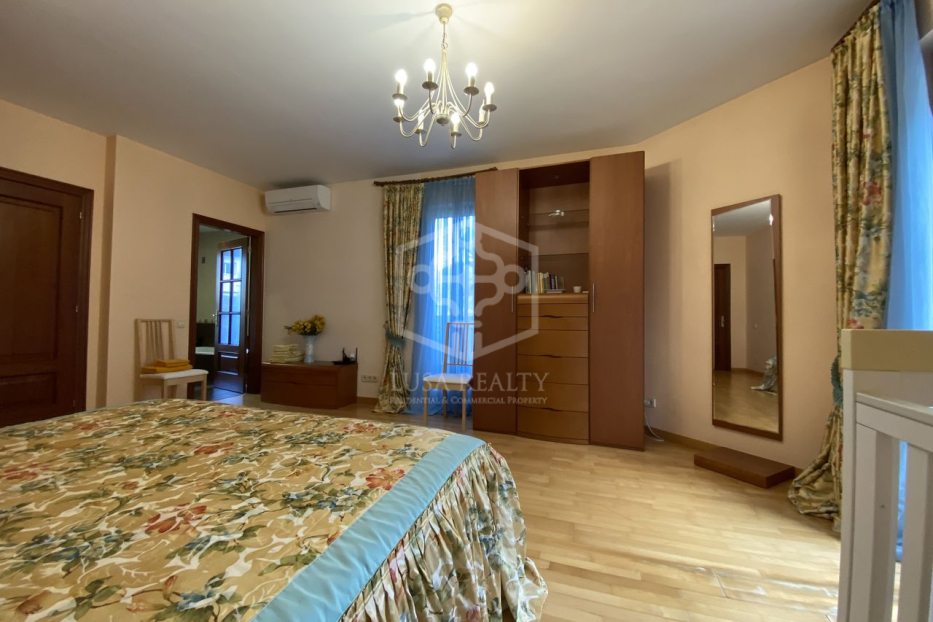 Villa en Castelldefels, Barcelona, España 6 dormitorios, 670 m2 No. 128032