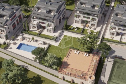 Apartment for sale Premia De Dalt, Barcelona, Spain 2 bedrooms, 79 sq.m. No. 128028 - photo 8