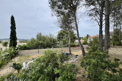 Land plot for sale Sitges, Barcelona, Spain No. 128026 - photo 3