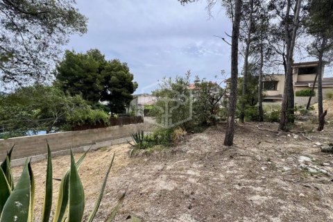 Land plot for sale Sitges, Barcelona, Spain No. 128026 - photo 4