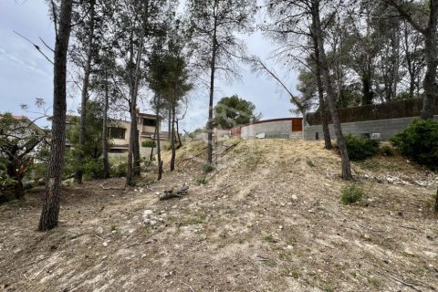 Land plot for sale Sitges, Barcelona, Spain No. 128026 - photo 5