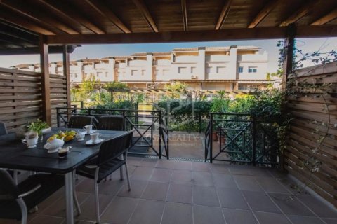 Townhouse for sale Calafell, Tarragona, Spain 5 bedrooms, 200 sq.m. No. 128030 - photo 15